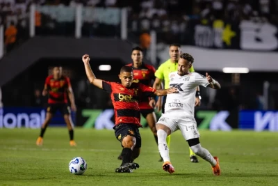 Zədəli Neymar "Santos"un qələbəsinə töhfə verib, matçın qəhrəmanı olub