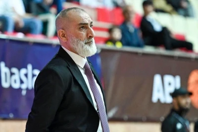 "Quba"nın baş məşqçisi: Oyunumuz alınmadı, "Ordu"nu təbrik edirəm