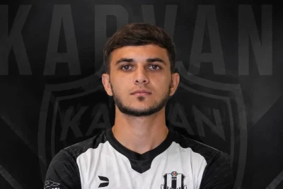 „Karvan-Yevlax“ „İmişli“dən futbolçu transfer edib