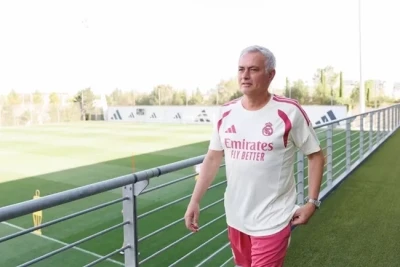 Real Madrid yarımmüdafiəçi axtarışını dayandırıb