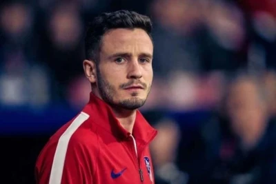 Saul Niqes "Trabzonspor"a azad agent kimi keçir
