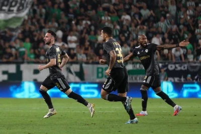 "Qarabağ" avrokuboklarda ardıcıl qələbələrdə "Neftçi"nin rekordunu yenilədi