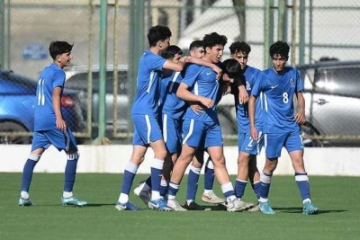 Azərbaycan milli komandasının forvardı Belarusla keçirilən hazırlıq oyununa münasibət bildirib