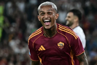 "Mançester Siti" Uesliyə görə "Roma"ya 50 milyon avro ödəməyə hazırdır