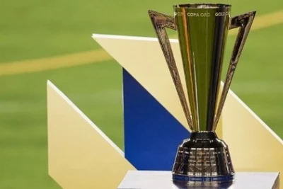 CONCACAF Qızıl Kubokunun yarımfinal oyunları: ABŞ - Qvatemala, Honduras - Meksika