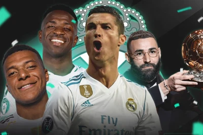 "Real Madrid" 124 yaşını qeyd edir