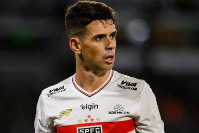 Oskar ürək problemi səbəbindən xəstəxanaya yerləşdirilib