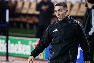 Montiel "Qarabağ"dan "Valladolid"ə transfer ola bilər