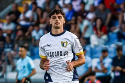 Qarabağ”dan yeni transfer: Portimonensedən Samuel Lobatonu transfer edilib