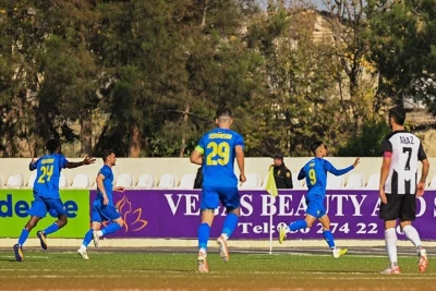 Misli Premyer Liqası XIII turunun oyunları və komandaların önçəki qarşılaşmaları