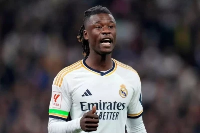 Eduardo Kamavinqa 80 milyon avroya "Liverpul"a keçə bilər