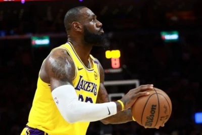 Lebron Ceyms "Los Anceles Leykers"dən ayrıla bilər