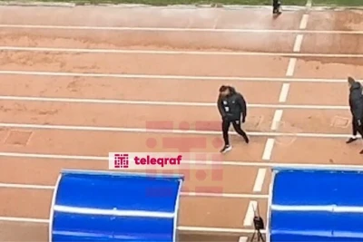 "Sabah"ın məşqçisinin "Qarabağ"a qarşı qeyri-etik jestinə AFFA-dan reaksiya gəlmədi