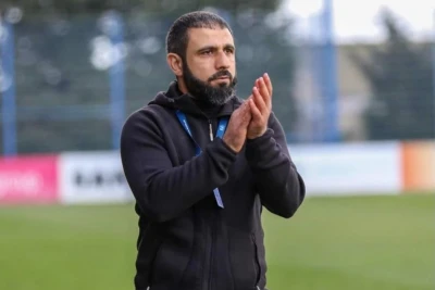 Rəşad Sadıqov AFFA-nın 2017-ci il qərarı və gələcək peşmanlıqlar barədə