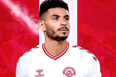 Bar Kohen "İroni Tiberias" klubuna keçib