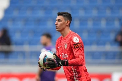 "Lill" Berke Özeri transfer etmək istəyir