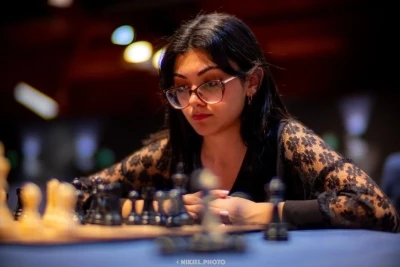 Azərbaycan şahmatçıları "Dubai Open" turnirində