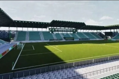 "Şəfa" klubu Bakıda yeni stadion tikəcək