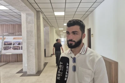Musa Qurbanlı: "Qarabağ"ın hədəfi Çempionlar Liqasının Liqa mərhələsidir
