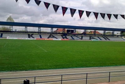"Karvan-Yevlax" "Şamaxı" ilə qarşılaşacaq
