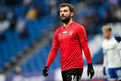 FİFA "Antalyaspor"a transfer qadağası qoyduğu üçün Cikiya ilə müqavilə bağlanılması mümkün deyil