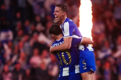 "Porto" "Alverka" üzərində qələbə sayəsində vaxtından əvvəl çempionluğu təmin etdi