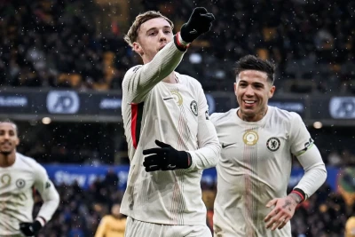 Kol Palmer zədəsi və geri dönüşü haqqında danışdı