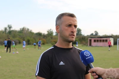 Tural Cəlilov: "Pley-off oyununda şanslar demək olar bərabərdir"