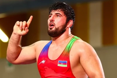 Azərbaycan Çempionatı: Super Ağır Çəkidə Qüvvələr Balansı Dəyişir - Dursunov Meşvildişviliyə Meydan Oxuyur