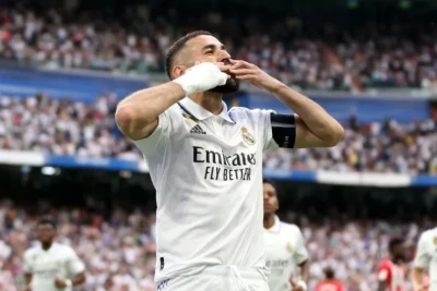 Benzema "Real"a qayıdış ehtimalına aydınlıq gətirdi: "Florentino Peres oradadırsa, niyə də yox?"