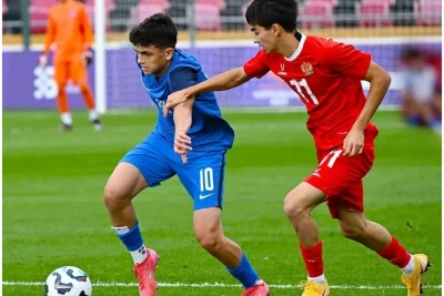 Əli Bəşirovun zədəsi U-20 yığmasında dəyişikliyə səbəb olub