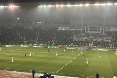 "Qarabağ" - "Nyukasl": Hesabda Fərq Azalır