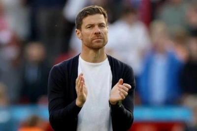 Xabi Alonso seçimini etdi