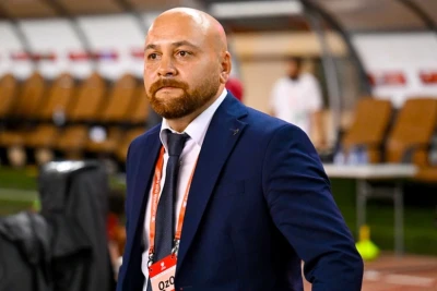 Emin Cəfərov UEFA Gənclər Liqası oyununa təyinat alıb