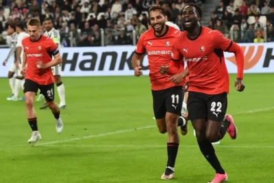 Avropa Liqası: "Renn" – "Olimpiakos" oyununun vaxtı dəyişdirilə bilər