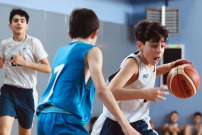 Azərbaycanın 12 yaşadək basketbol millisi Kutaisi turnirində 4-cü oldu