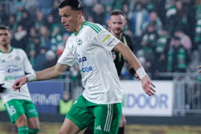 Dadaşovun qolu "Dinamo"nu məğlubiyyətdən qurtardı