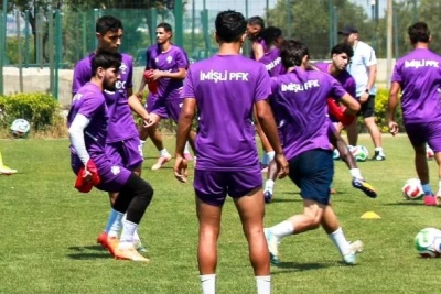 "İmişli"nin 2026/2027 mövsümü üçün yay hazırlıq planı