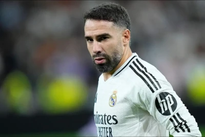 Daniel Karvahalla "Real"dan ayrılır
