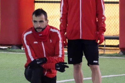 "Araz-Naxçıvan" "Neftçi" oyununa Həsənalızadəsiz çıxacaq