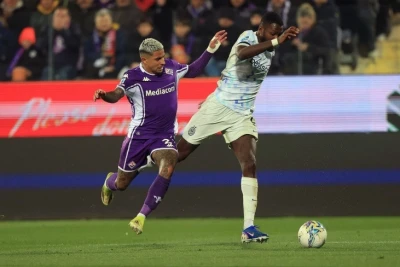 Seriya A: 30-cu turda "İnter"dən xal itkisi və digər oyunların nəticələri