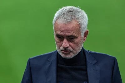 Mourinyonun "Benfika"dakı çempionluq ümidləri sönüb, sərt tənqidlər səsləndirib
