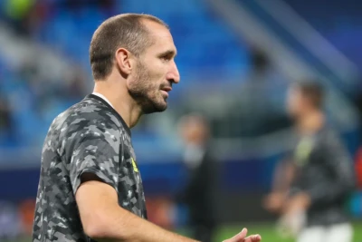 "Yuventus" rəhbərləri "İnter" matçında davranışlarına görə cəzalandırılıb