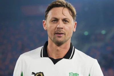 "Sassuolo" Matiçlə yeni müqavilə imzalayacaq
