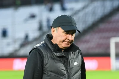 Georgi Hacı Rumıniya millisinin baş məşqçisi ola bilər