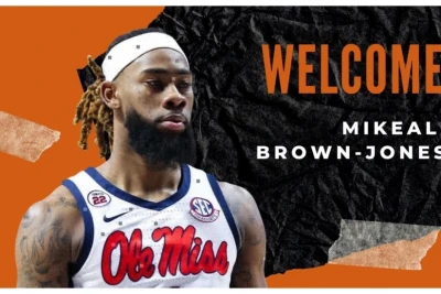 NTD amerikalı basketbolçu Maykl Braun-Jonsu transfer edib