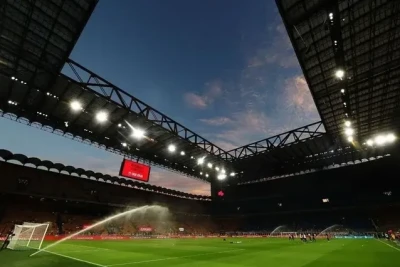 İtaliya A Seriyası XIV tur: "Napoli" - "Yuventus" və "İnter" - "Komo" qarşılaşmaları - İDMAN.BİZ-in İCMALI