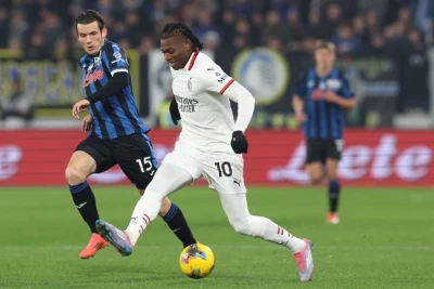 İtaliya A Seriyası: "Atalanta" "Milan"ı yenərək birinci pilləyə yüksəlib