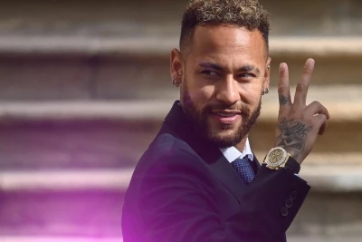 Neymar "Mançester Yunayted"ə keçidə yaxınlaşır