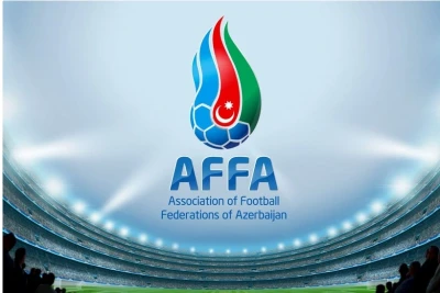 AFFA Region Liqasında iki komandaya texniki məğlubiyyət verilib